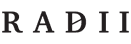 RADII Logo